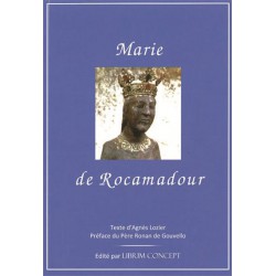 Marie de Rocamadour