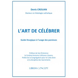 L'art de célébrer