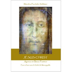 Jésus-Christ, Agneau et beau Pasteur