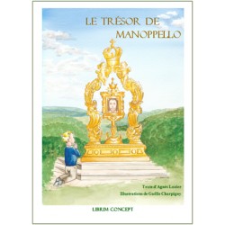 Le Trésor de Manoppello