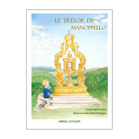 Le Trésor de Manoppello