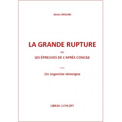 La Grande Rupture