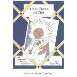 Le petit prince de Dieu